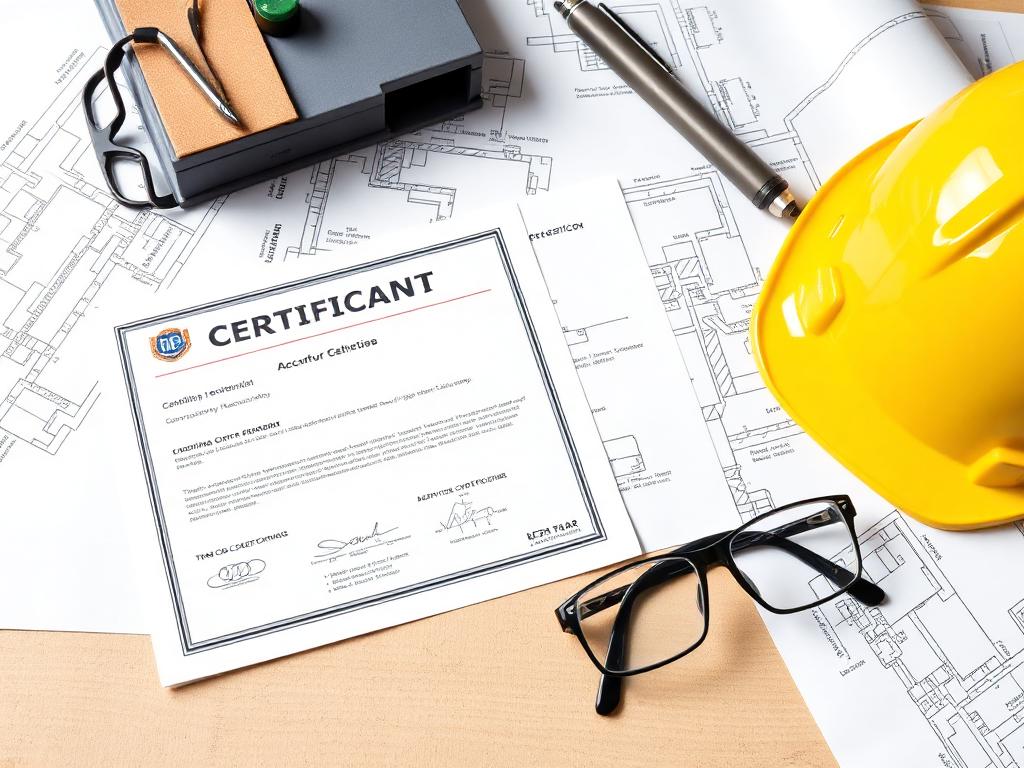 Certification avec mention COFRAC des diagnostiqueurs