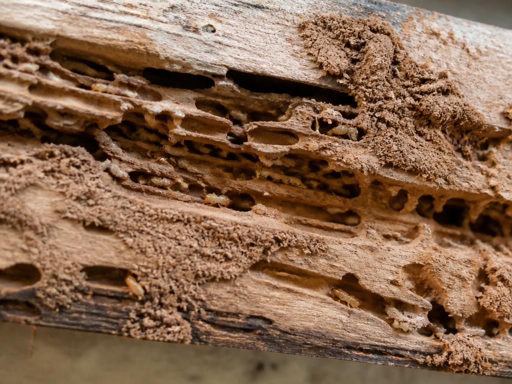 Diagnostic Termites — Action Diagnostics